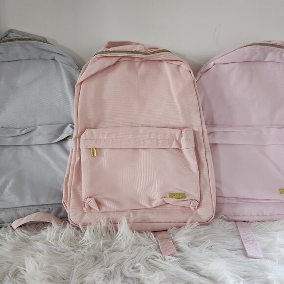 Emma Backpack (Three Colors available) - Picture 5 of 7